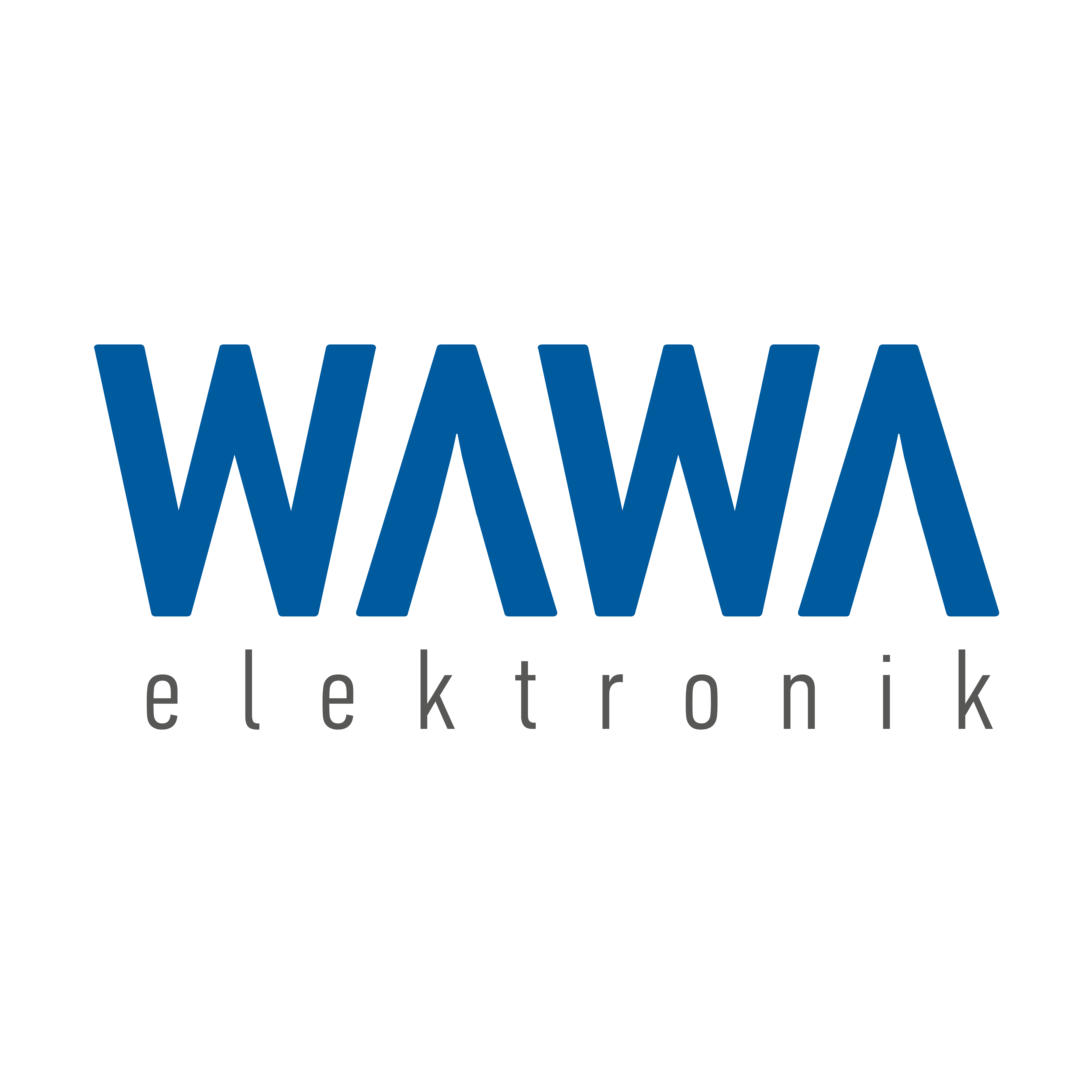 WAWA Elektronik